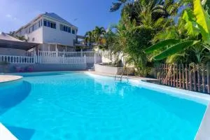 Le Paille en Queue Résidence Touristique - Usine du Gol