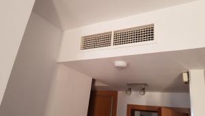 PENTHOUSE SEA VIEWS + PRIVATE SOLARIUM