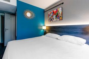 Hotels Greet Hotel Bordeaux Floirac Arena : photos des chambres