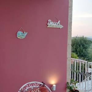 Villa Kontesa Kamara Corfu