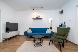 Apartment Sunset Rovanjska