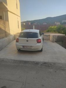 FINA M Studio Apartman