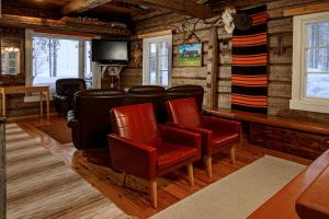 Kainuun Luontoretket