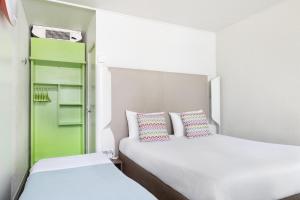 Hotels Campanile Toulon - La Seyne sur Mer - Sanary : photos des chambres