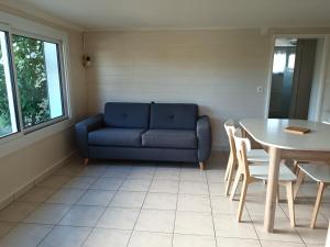 Appartements Gite du jardin de Charlotte - Ancenis St Gereon : photos des chambres