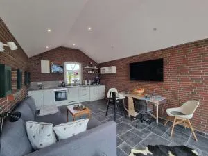 Ferienwohnung Lookenhof - Eversmeer