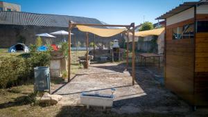 Casa rural Arribes Vida