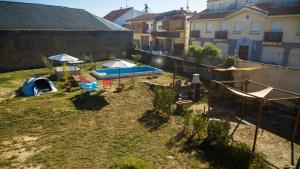 Casa rural Arribes Vida