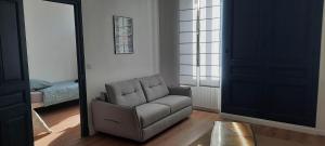 Appartements Les lunettes d'Oyo 2 : photos des chambres