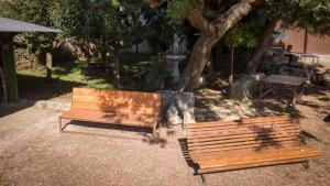 Casa rural Arribes Vida