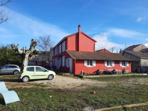 Appartements Les lunettes d'Oyo 2 : photos des chambres