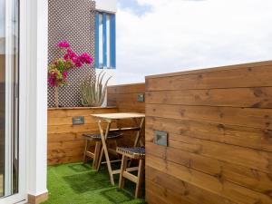 Romani Home by Best Holidays Fuerteventura