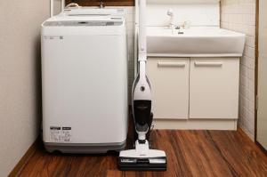 Taketori Roten -House with open-air bath