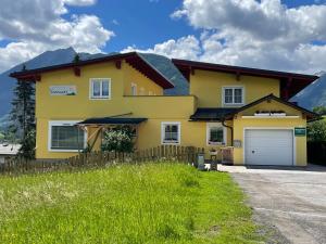 Appartements Sonnwies