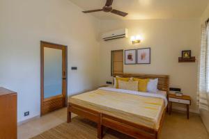 Beyond The Blue Door by VEO - Part of StayVista