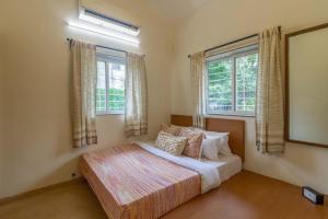 Beyond The Blue Door by VEO - Part of StayVista