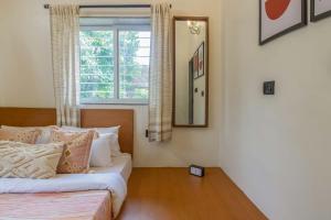 Beyond The Blue Door by VEO - Part of StayVista