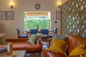 Beyond The Blue Door by VEO - Part of StayVista