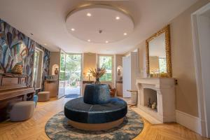 Hotels Hotel The Originals Residence de Rohan (EX RELAIS DU SILENCE) : photos des chambres