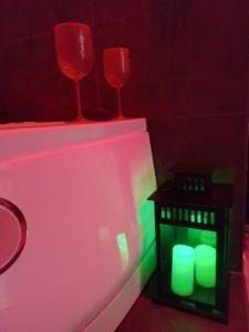 Appartements GaMe RoOm : photos des chambres