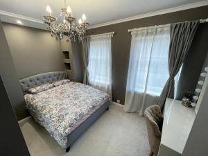 Brother street apartment