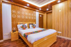 FabHotel Sapphire
