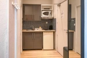 Aparthotel AMMI Nice Massena - ex Ajoupa