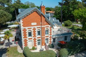 Hotels Hotel The Originals Residence de Rohan (EX RELAIS DU SILENCE) : photos des chambres