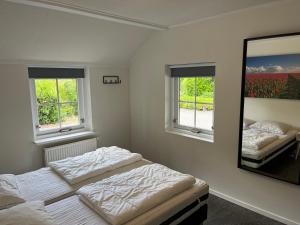 Villa Clementine with sauna in Ermelo