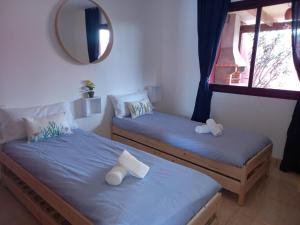 Casa Blanca by Best Holidays Fuerteventura