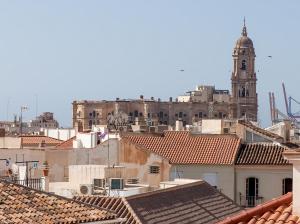 Exclusivo Dúplex Dos Aceras