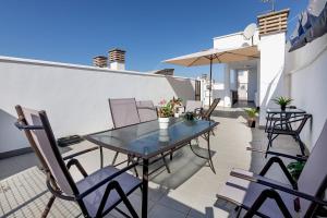 Exclusivo Dúplex Dos Aceras