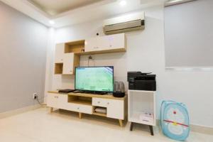 HOSTIE SAIGON [WANDERLUST Home]