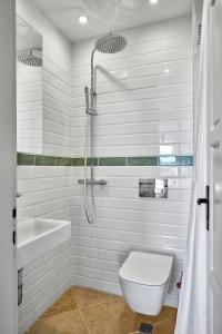 1BD Flat with a stunning SEA VIEW in Sozopol by Flаt Manаger