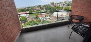 2SIX2 On Florida Road, Modern Lifestyle apartment 802