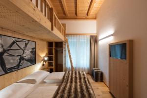 ArlBerglife Ferienresort