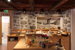 ArlBerglife Ferienresort