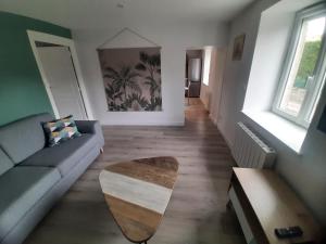 Appartements Bel Appartement T2 40 M² : photos des chambres