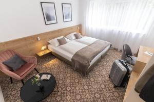 Haidingers Boutique Domizil