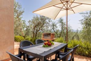 Vernaccia Country house