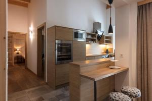 ArlBerglife Ferienresort