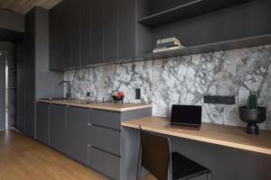 Rocca House by Larsen