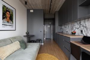 Rocca House by Larsen