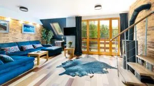 Apartamenty Sun & Snow Komuny Paryskiej - 卡尔帕奇