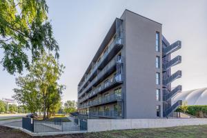 Rocca House by Larsen