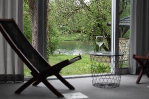 Mulina River Lodge