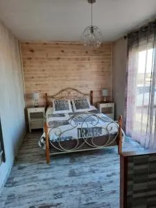 ô bout d'la Motte - Voillecomte