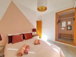 Apartamento Cartagena centro - 卡塔赫纳