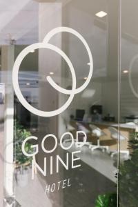 Good nine Hotel