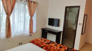 Royal Serene Villas